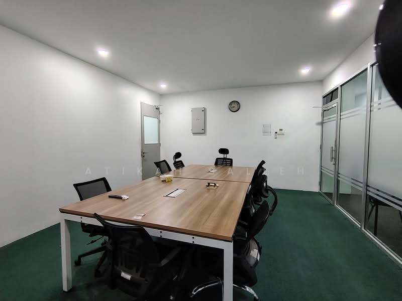 Shop / Office for Rent in Pusat Bandar Putra Bertam (Kepala Batas) - Atikah Salleh - PropertyGuru.com.my