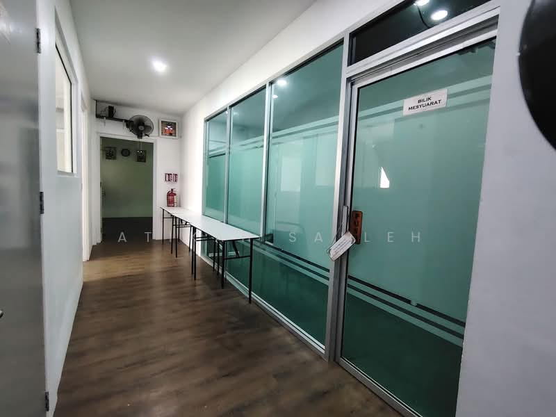 Shop / Office for Rent in Pusat Bandar Putra Bertam (Kepala Batas) - Atikah Salleh - PropertyGuru.com.my
