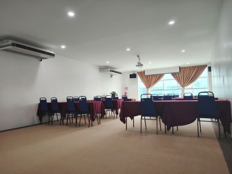 Shop / Office for Rent in Pusat Bandar Putra Bertam (Kepala Batas) - Atikah Salleh - PropertyGuru.com.my