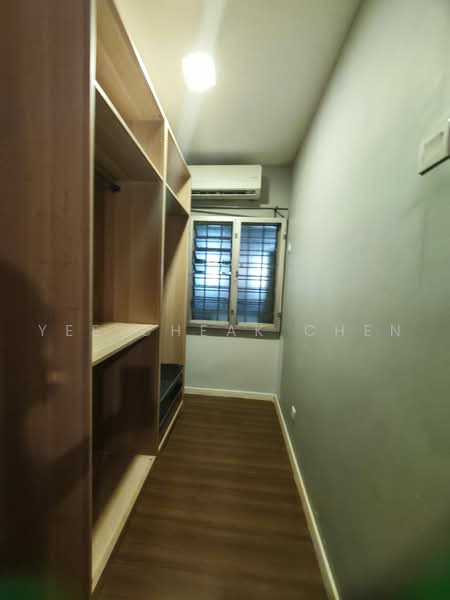 1.5-storey Terraced House for Sale in Usj 3 (Subang Jaya) - Yee Cheak Chen - Interior - PropertyGuru.com.my