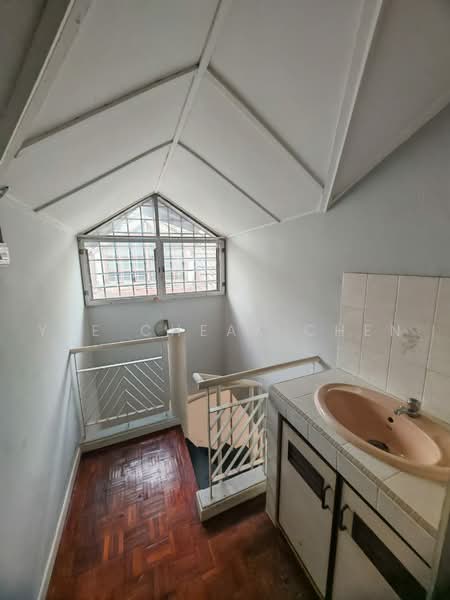 1.5-storey Terraced House for Sale in Usj 3 (Subang Jaya) - Yee Cheak Chen - Interior - PropertyGuru.com.my