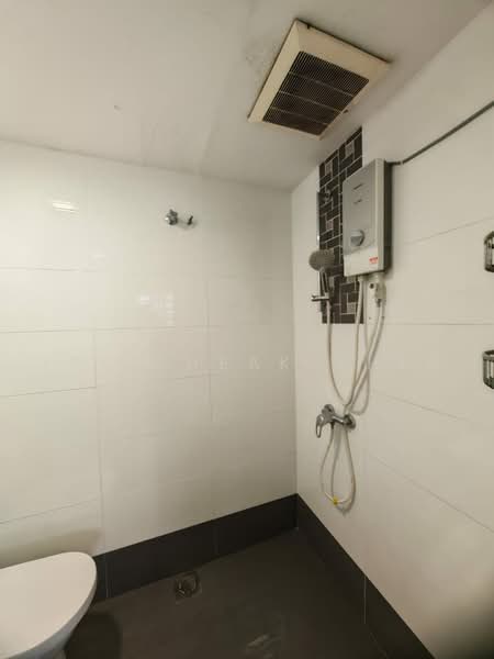 1.5-storey Terraced House for Sale in Usj 3 (Subang Jaya) - Yee Cheak Chen - Bathroom - PropertyGuru.com.my