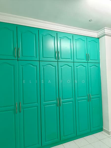 Kondominium untuk Disewa di Endah Ria - Elisa Fong - Interior - PropertyGuru.com.my