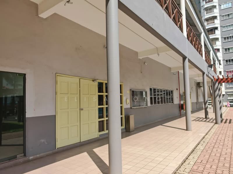 Kondominium untuk Disewa di Endah Ria - Elisa Fong - Exterior - PropertyGuru.com.my