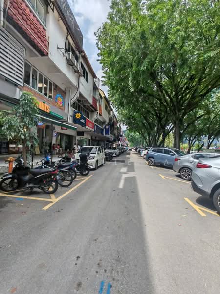 Shop for Rent in Taman Tun Dr Ismail (Kuala Lumpur) - Michelle Tai - Exterior - PropertyGuru.com.my
