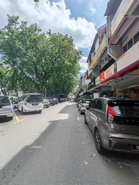 Shop for Rent in Taman Tun Dr Ismail (Kuala Lumpur) - Michelle Tai - Exterior - PropertyGuru.com.my