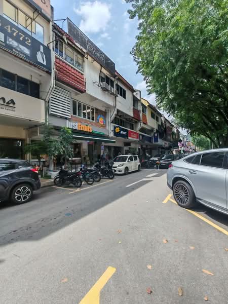 Shop for Rent in Taman Tun Dr Ismail (Kuala Lumpur) - Michelle Tai - Exterior - PropertyGuru.com.my