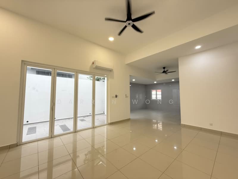 Semi-Detached House for Sale in Taman Ungku Tun Aminah (Skudai) - Darren Wong - PropertyGuru.com.my