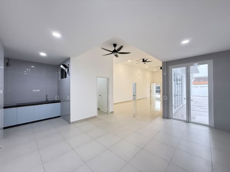 Semi-Detached House for Sale in Taman Ungku Tun Aminah (Skudai) - Darren Wong - PropertyGuru.com.my