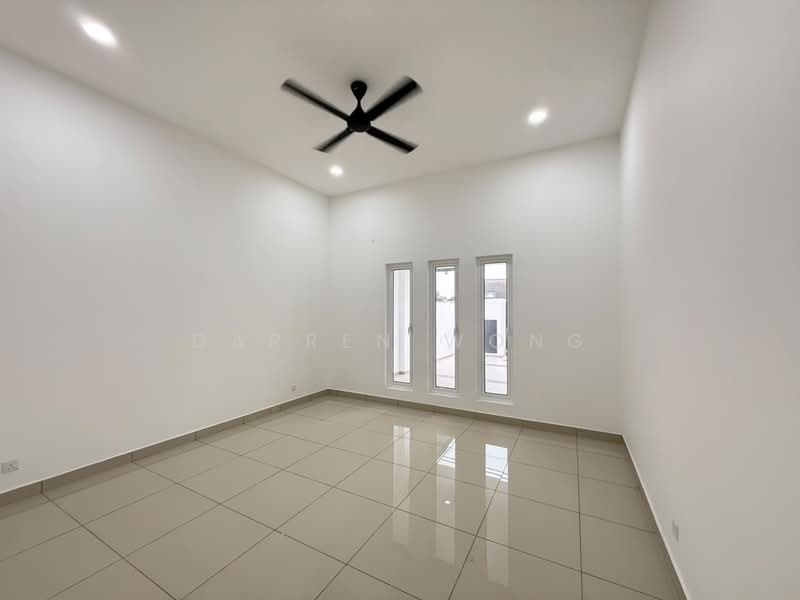 Semi-Detached House for Sale in Taman Ungku Tun Aminah (Skudai) - Darren Wong - PropertyGuru.com.my