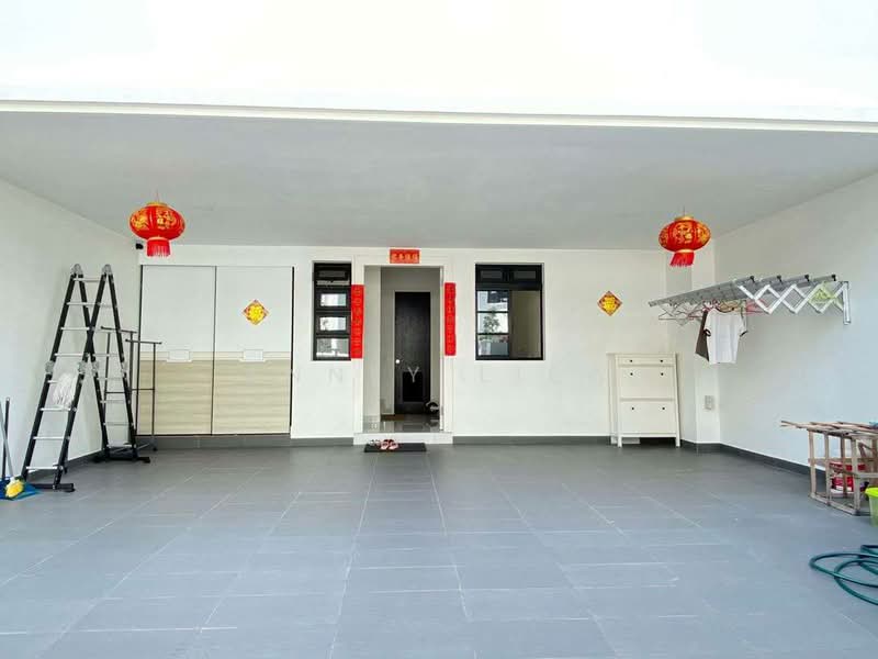 2.5-storey Terraced House for Rent in Iskandar Puteri (Nusajaya) (Johor) - Annly Liew - PropertyGuru.com.my