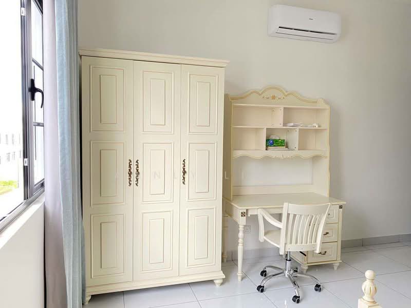 2.5-storey Terraced House for Rent in Iskandar Puteri (Nusajaya) (Johor) - Annly Liew - PropertyGuru.com.my