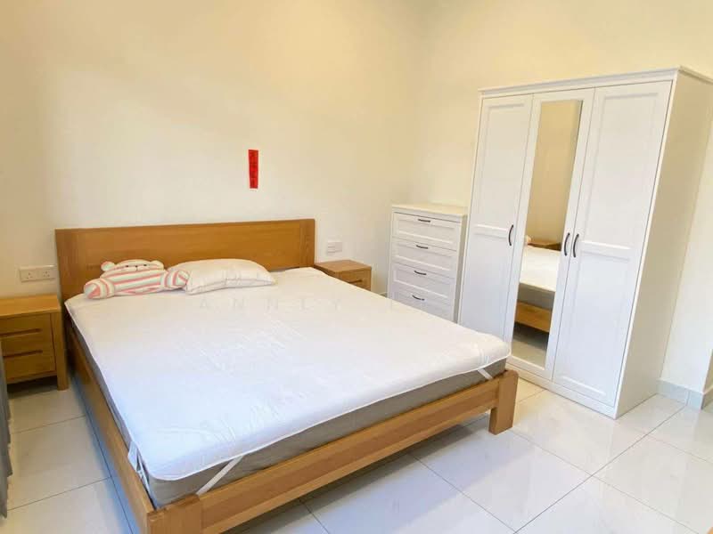 2.5-storey Terraced House for Rent in Iskandar Puteri (Nusajaya) (Johor) - Annly Liew - PropertyGuru.com.my
