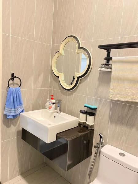 2.5-storey Terraced House for Rent in Iskandar Puteri (Nusajaya) (Johor) - Annly Liew - PropertyGuru.com.my