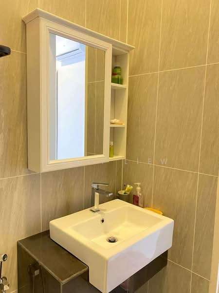 2.5-storey Terraced House for Rent in Iskandar Puteri (Nusajaya) (Johor) - Annly Liew - PropertyGuru.com.my