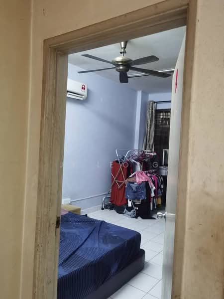 Service Residence for Sale at Fortune Avenue - JK Leong - Bedroom - PropertyGuru.com.my
