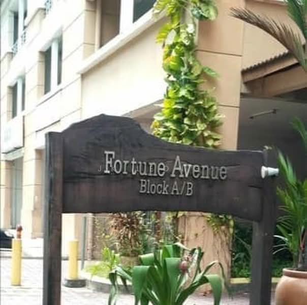Service Residence for Sale at Fortune Avenue - JK Leong - Exterior - PropertyGuru.com.my