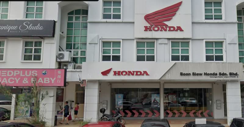 Shop / Office for Rent in Laman Rimbunan (Kepong) - Jenson Toh - PropertyGuru.com.my