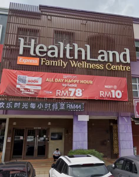Shop / Office for Rent in Laman Rimbunan (Kepong) - Jenson Toh - PropertyGuru.com.my