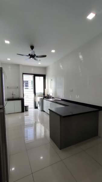 2-storey Terraced House for Rent in Eco Majestic (Semenyih) - Jason Lim - PropertyGuru.com.my