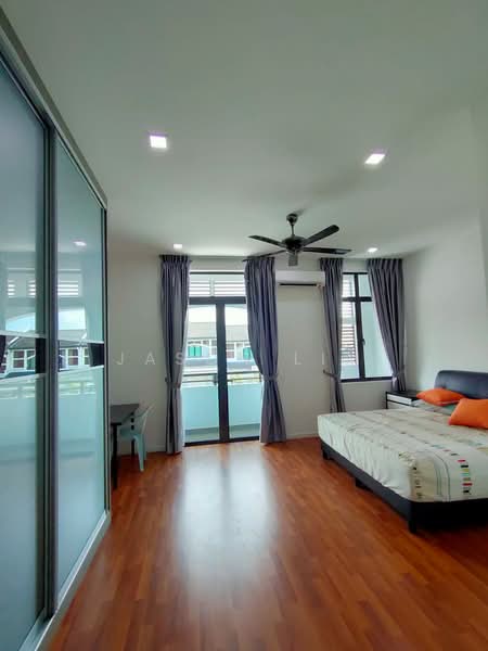 2-storey Terraced House for Rent in Eco Majestic (Semenyih) - Jason Lim - PropertyGuru.com.my