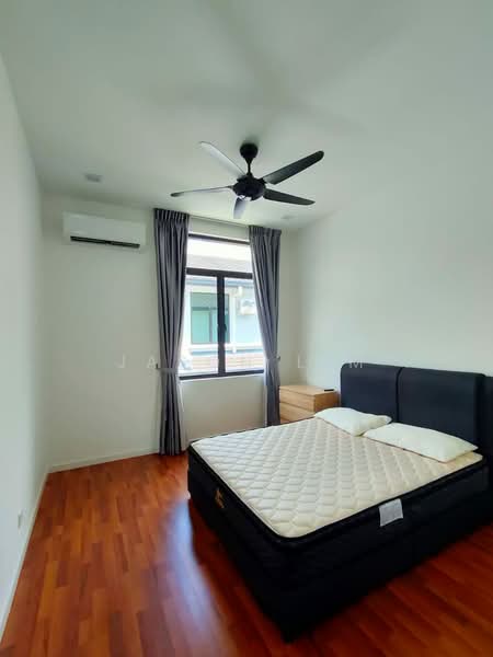 2-storey Terraced House for Rent in Eco Majestic (Semenyih) - Jason Lim - PropertyGuru.com.my