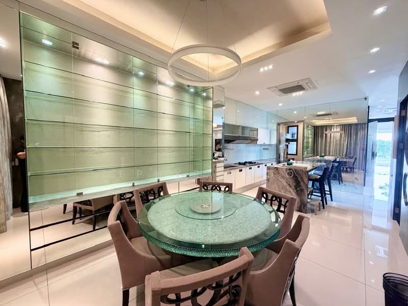 Semi-Detached House for Rent in Eco Botanic (Iskandar Puteri (Nusajaya)) - Zephyr Khoo - PropertyGuru.com.my