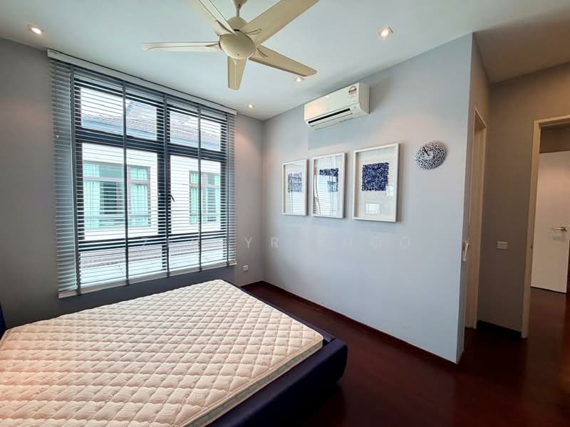 Semi-Detached House for Rent in Eco Botanic (Iskandar Puteri (Nusajaya)) - Zephyr Khoo - PropertyGuru.com.my