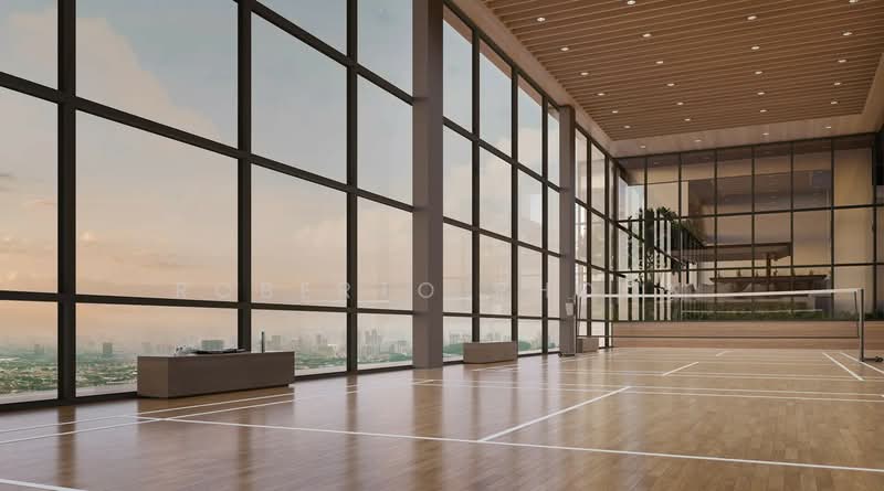 Service Residence for Sale at Amaya Residences @ Damansara Avenue - Roberto Phoon - Interior - PropertyGuru.com.my