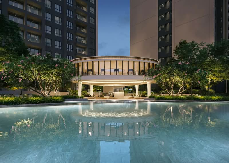 Service Residence for Sale at Amaya Residences @ Damansara Avenue - Roberto Phoon - Exterior - PropertyGuru.com.my