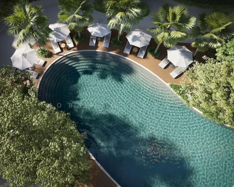 Service Residence for Sale at Amaya Residences @ Damansara Avenue - Roberto Phoon - Exterior - PropertyGuru.com.my