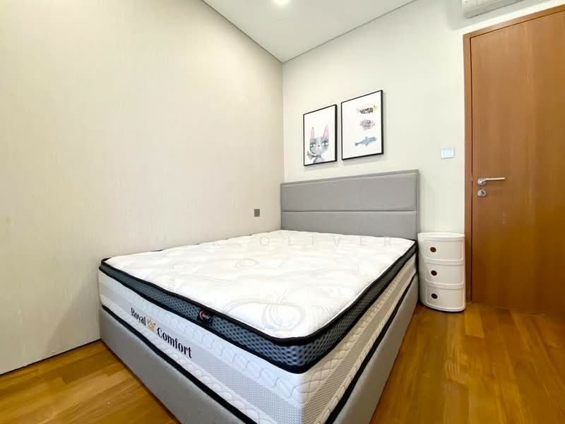 Service Residence for Rent at Sky Suites @ KLCC - Mak Oliver - Bedroom - PropertyGuru.com.my