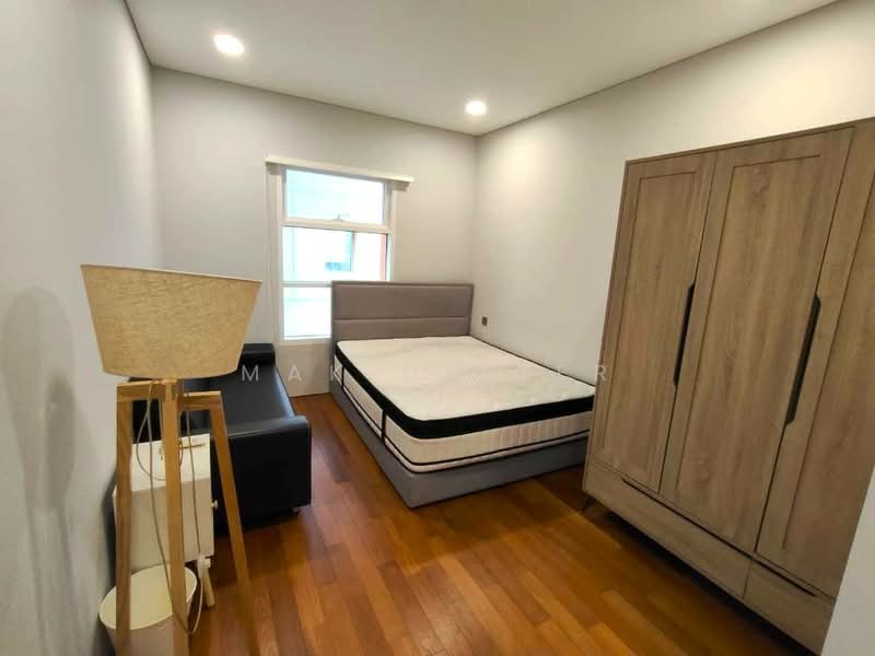 Service Residence for Rent at Sky Suites @ KLCC - Mak Oliver - Bedroom - PropertyGuru.com.my