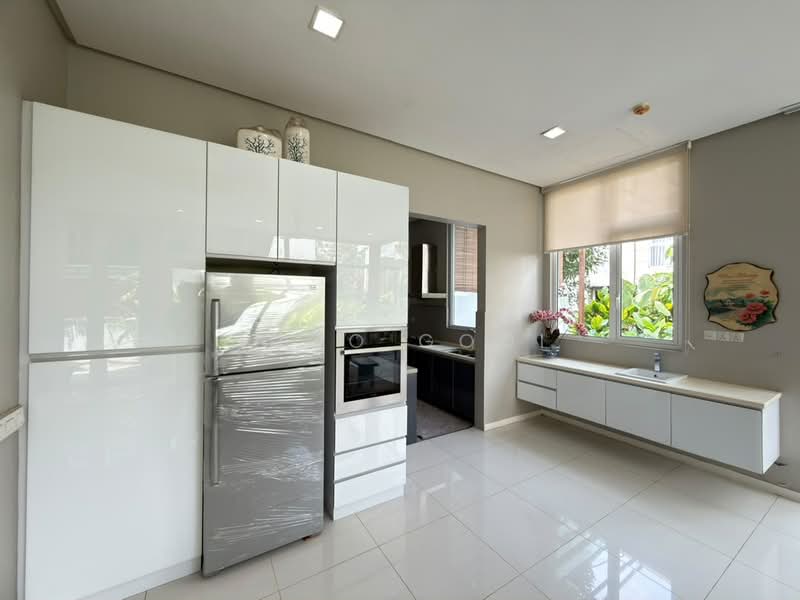 Semi-Detached House for Sale in Gombak (Kuala Lumpur) - Hugo Gooi - Kitchen - PropertyGuru.com.my