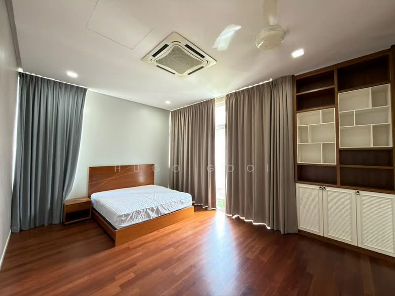 Semi-Detached House for Sale in Gombak (Kuala Lumpur) - Hugo Gooi - Bedroom - PropertyGuru.com.my