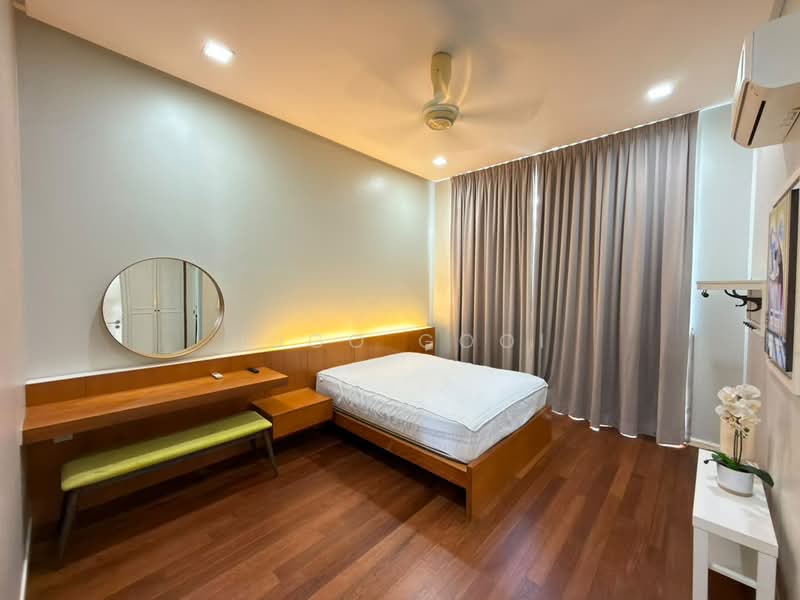 Semi-Detached House for Sale in Gombak (Kuala Lumpur) - Hugo Gooi - Bedroom - PropertyGuru.com.my