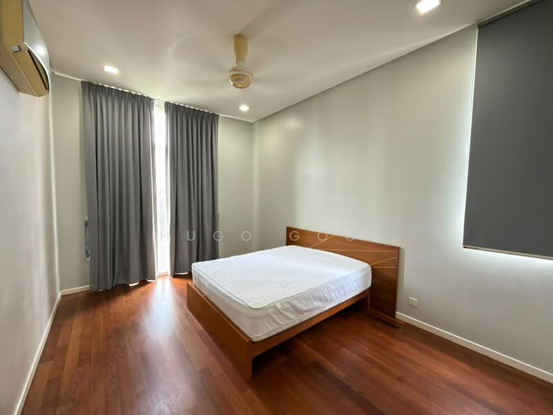 Semi-Detached House for Sale in Gombak (Kuala Lumpur) - Hugo Gooi - Bedroom - PropertyGuru.com.my