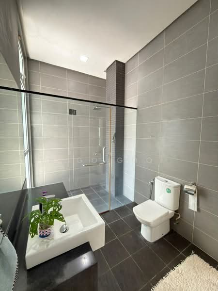 Semi-Detached House for Sale in Gombak (Kuala Lumpur) - Hugo Gooi - Bathroom - PropertyGuru.com.my