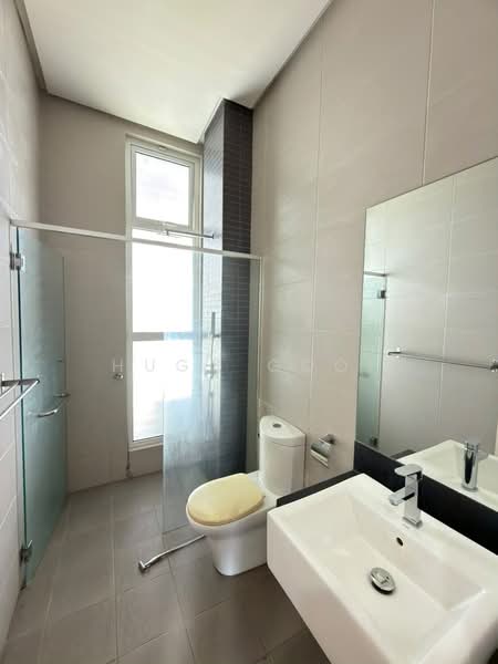 Semi-Detached House for Sale in Gombak (Kuala Lumpur) - Hugo Gooi - Bathroom - PropertyGuru.com.my