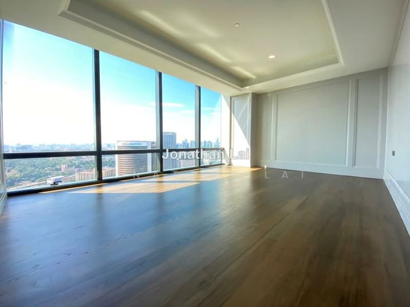 Servis Apartment untuk Disewa di St Regis - Jonathan Lai - PropertyGuru.com.my