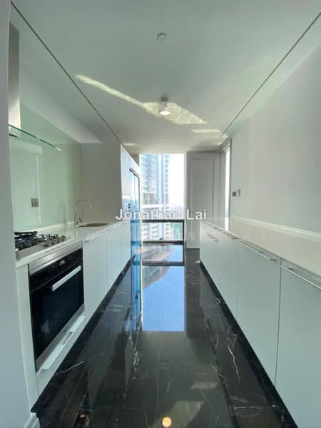 Servis Apartment untuk Disewa di St Regis - Jonathan Lai - PropertyGuru.com.my