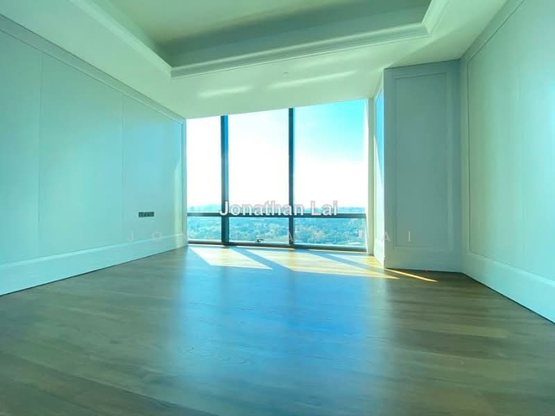 Servis Apartment untuk Disewa di St Regis - Jonathan Lai - PropertyGuru.com.my