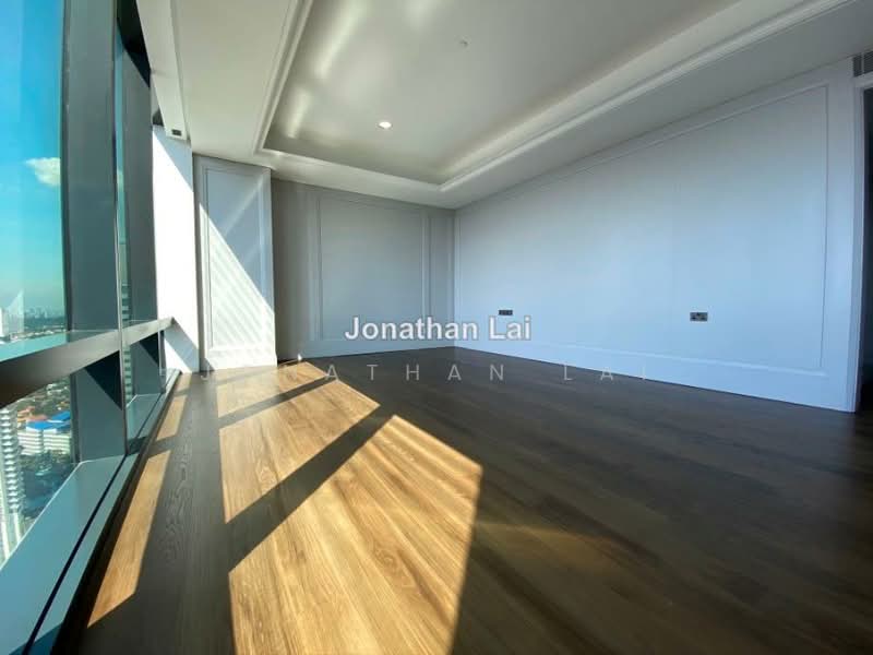 Servis Apartment untuk Disewa di St Regis - Jonathan Lai - PropertyGuru.com.my