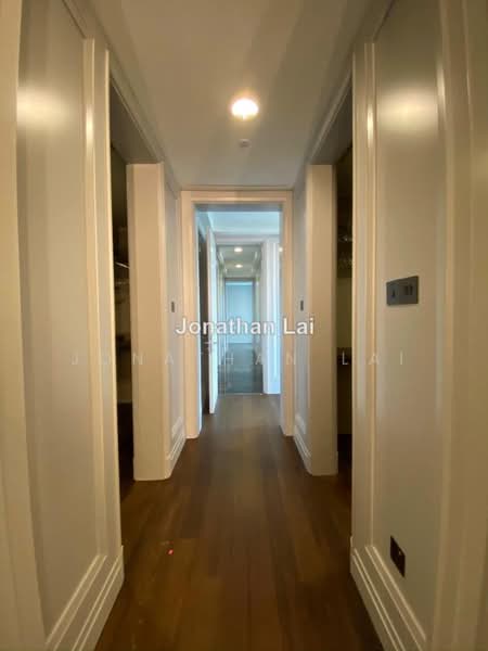 Servis Apartment untuk Disewa di St Regis - Jonathan Lai - PropertyGuru.com.my