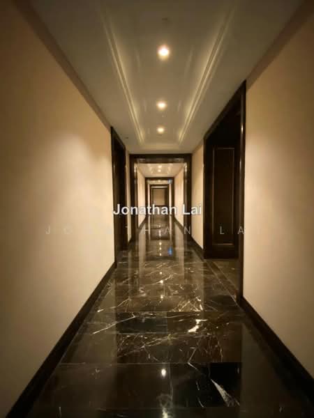 Servis Apartment untuk Disewa di St Regis - Jonathan Lai - PropertyGuru.com.my