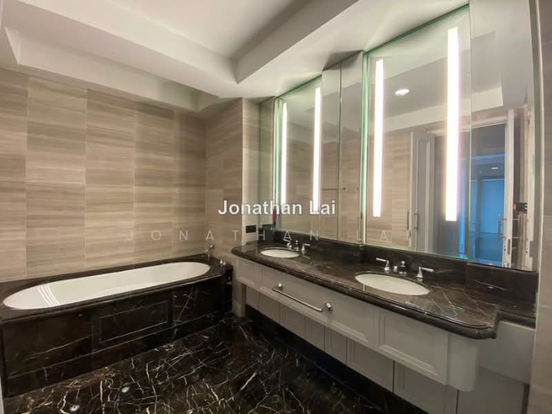 Servis Apartment untuk Disewa di St Regis - Jonathan Lai - PropertyGuru.com.my