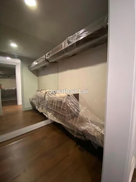 Servis Apartment untuk Disewa di St Regis - Jonathan Lai - PropertyGuru.com.my