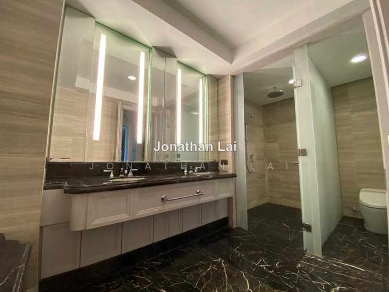 Servis Apartment untuk Disewa di St Regis - Jonathan Lai - PropertyGuru.com.my