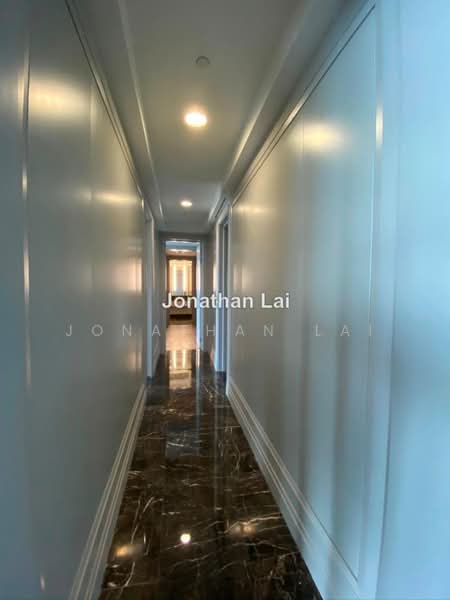 Servis Apartment untuk Disewa di St Regis - Jonathan Lai - PropertyGuru.com.my