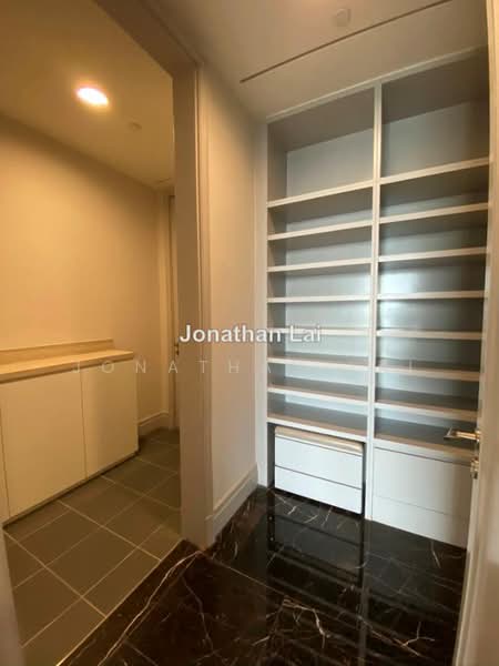 Servis Apartment untuk Disewa di St Regis - Jonathan Lai - PropertyGuru.com.my
